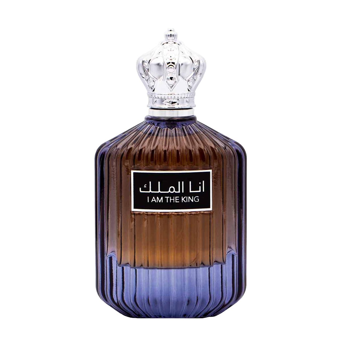 ANA AL MALIKAH IAM KING MEN 3.4 OZ EDP SP
