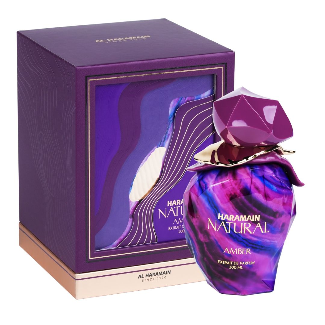 AL HARAMAIN – UPC BRANDS