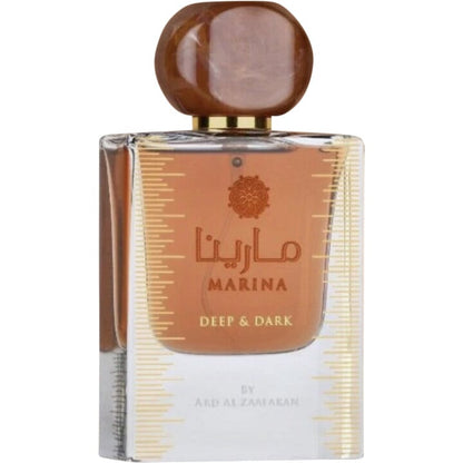 ARD AL ZAAFARAN DEEP & DARK MARINA UNISEX 1.6 OZ EDP SP