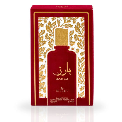 ARD AL ZAAFARAN BAREZ 3.4 OZ EDP SP