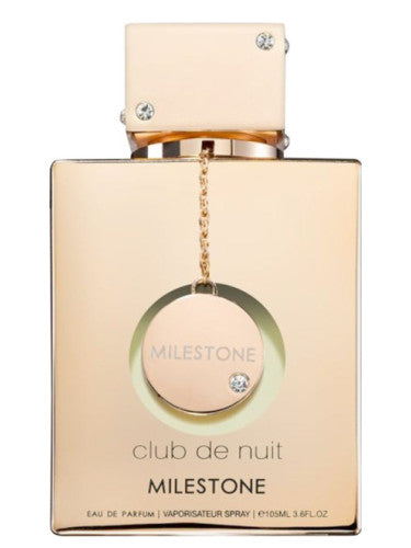 ARMAF CLUB NUIT MILESTONE MEN 3.6 OZ. EDP