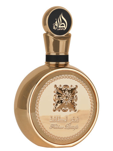 LATTAFA FAKHAR EXTRAIT GOLD UNISEX 3.4 OZ
