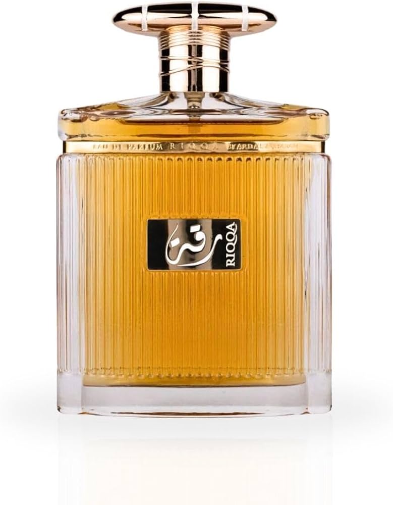 ARD AL ZAAFARAN RIQQA UNISEX 3.4 OZ EDP SP
