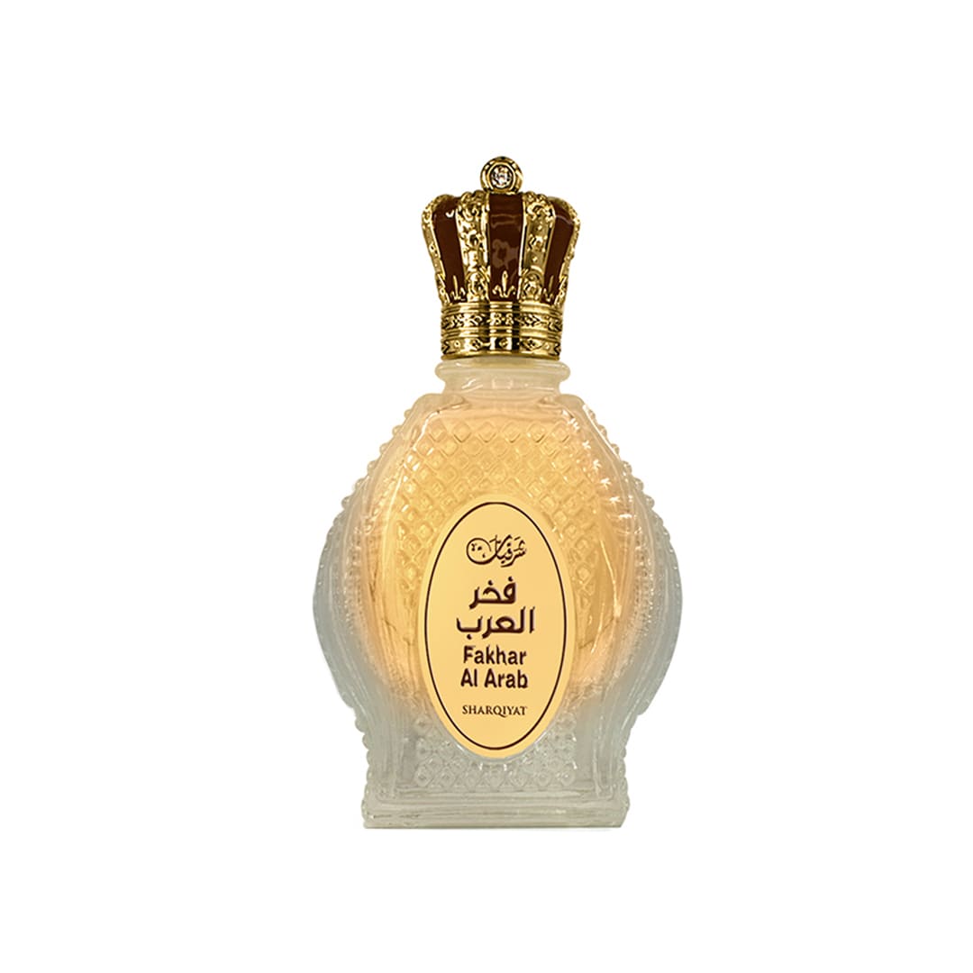 KHALIS FAKHAR AL ARAB ( SHARQITYAT COLLECTION ) 3.4 OZ EDP SP