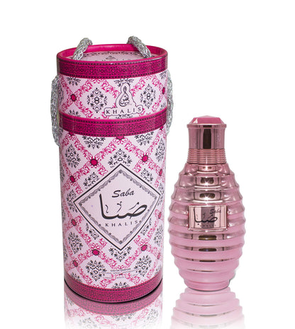 KHALIS SABA 3.4 OZ EDP SP