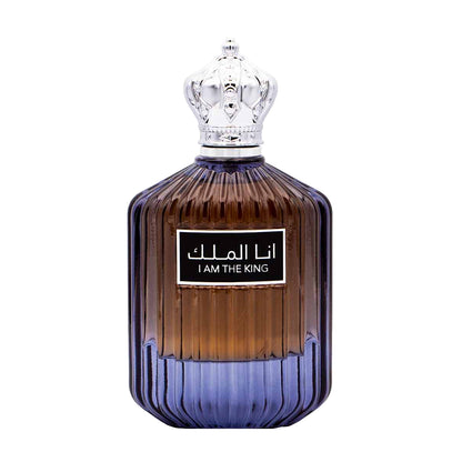 ANA AL MALIKAH IAM KING MEN 3.4 OZ EDP SP