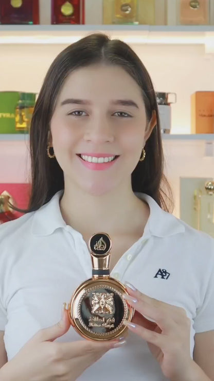 LATTAFA FAKHAR EXTRAIT GOLD UNISEX 3.4 OZ