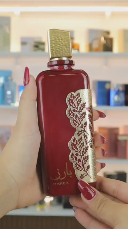 ARD AL ZAAFARAN BAREZ 3.4 OZ EDP SP