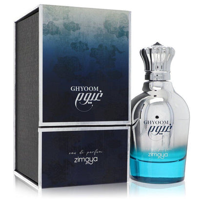 ZIMAYA "GHYOOM" UNISEX 3.4 OZ EDP SP